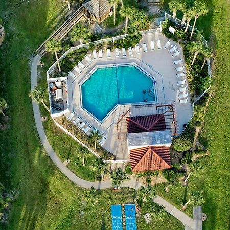 דירות סיינט אגוסטין Casa De Playa מראה חיצוני תמונה