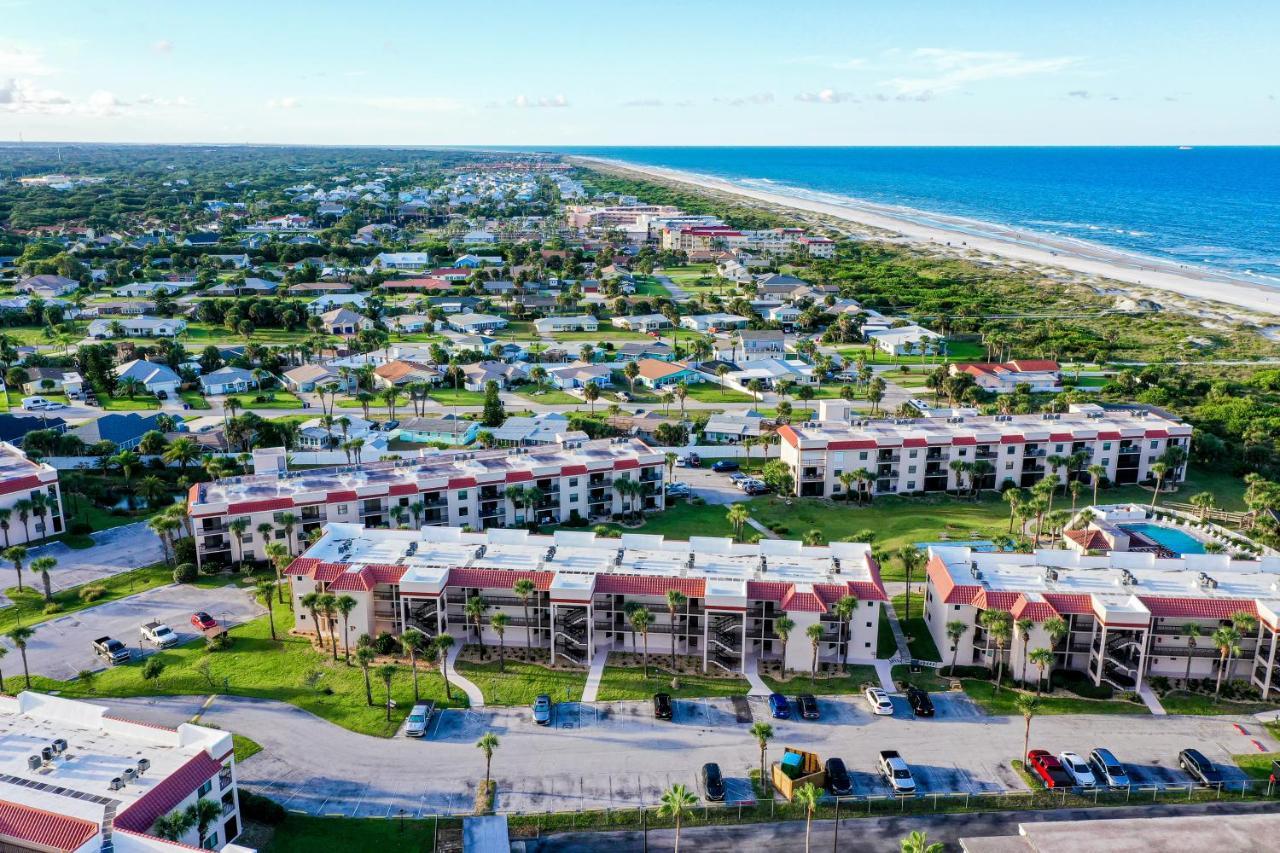 דירות סיינט אגוסטין Casa De Playa מראה חיצוני תמונה