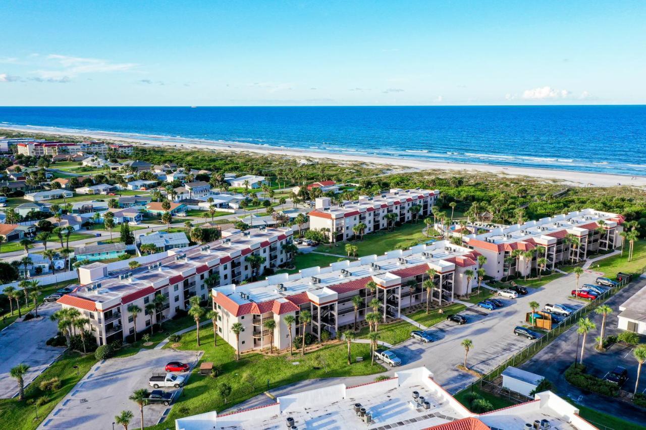 דירות סיינט אגוסטין Casa De Playa מראה חיצוני תמונה