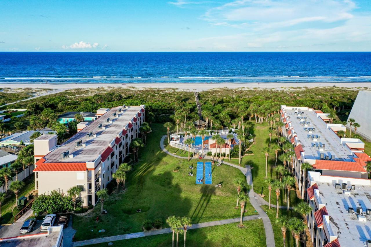דירות סיינט אגוסטין Casa De Playa מראה חיצוני תמונה